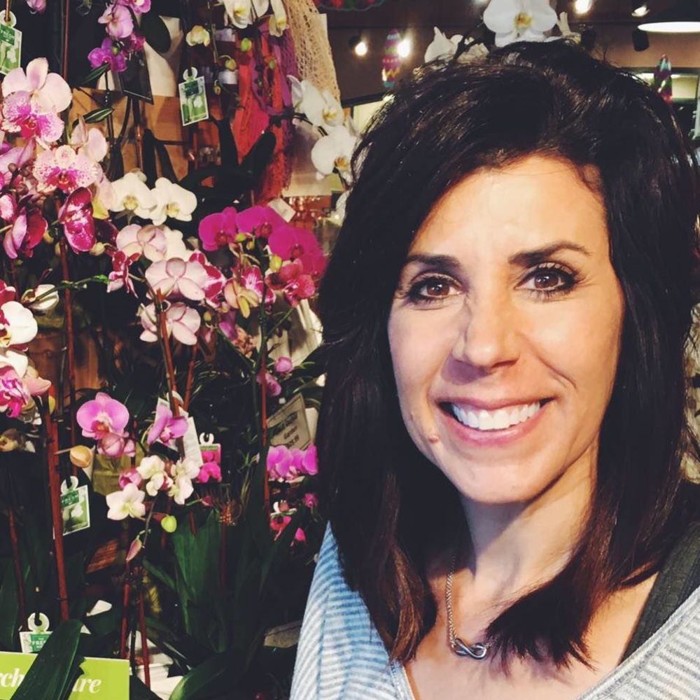 Meet your Posher, Lori